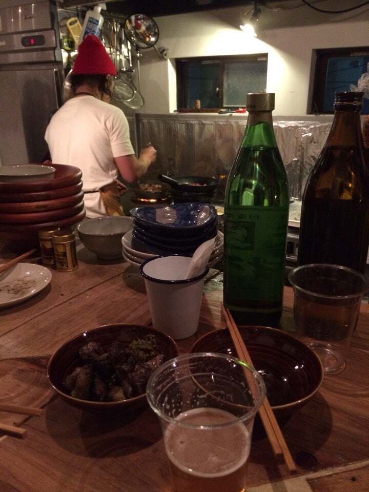 庭とり屋