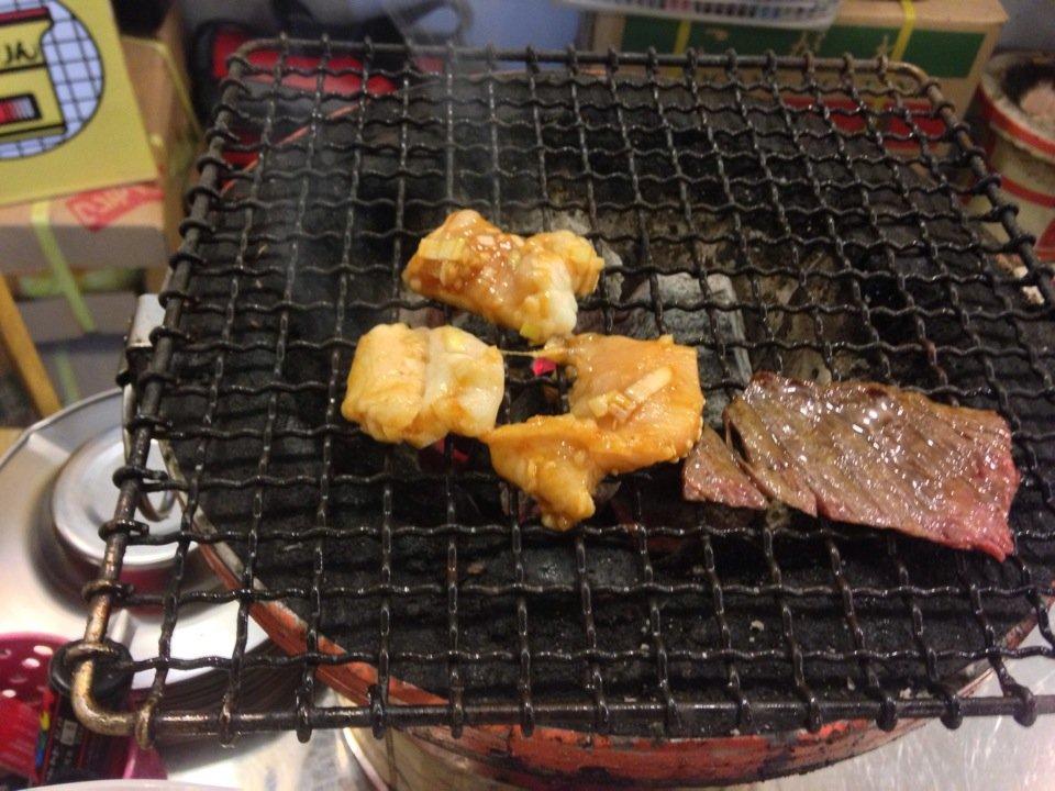 あみ焼元祖 しちりん 西葛西北口駅前店
