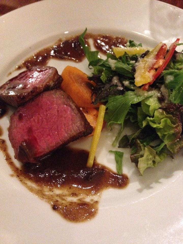 Meat Bar & Wine Shokudo Juju