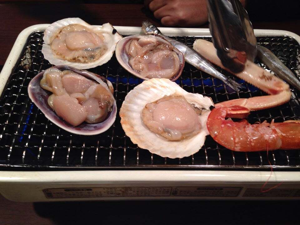 海賊キッチン