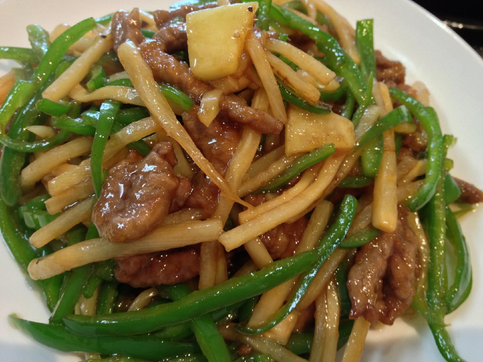 中国料理 東風