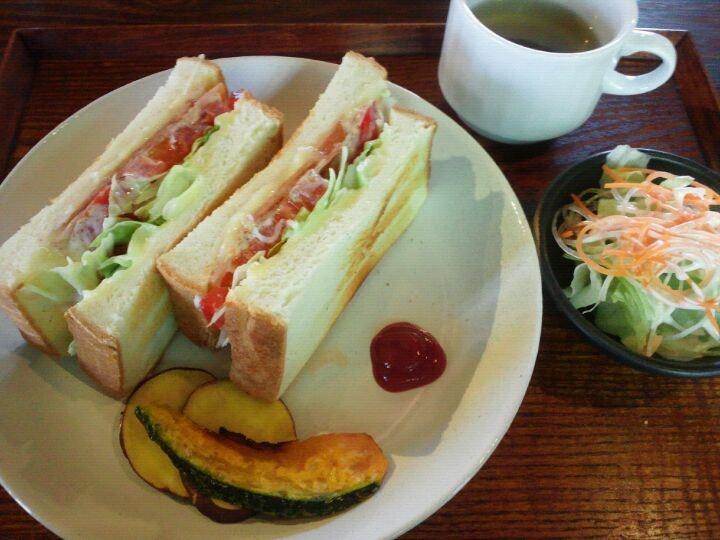 W.A.CAFE