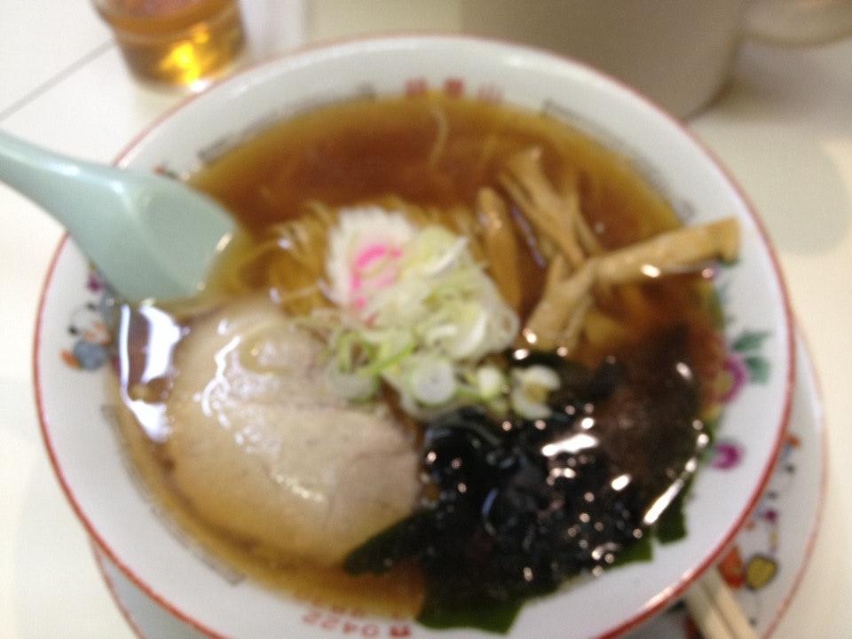 銀華山