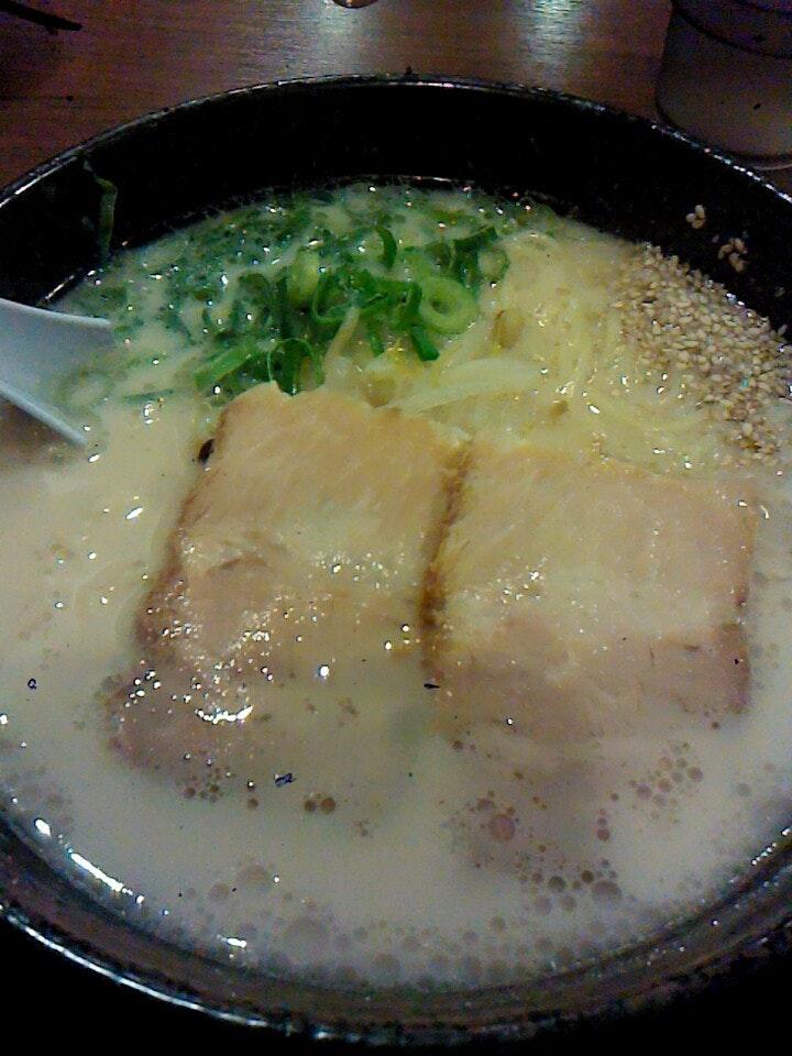 東龍軒日本橋浜町店