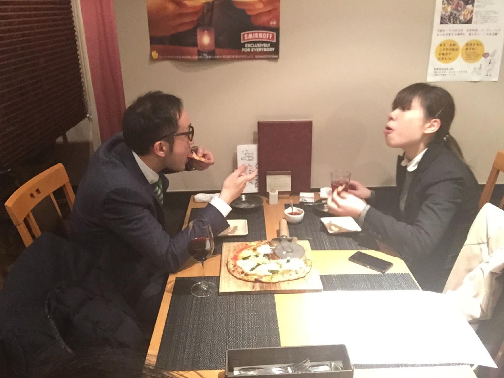 石窯Dining 炎