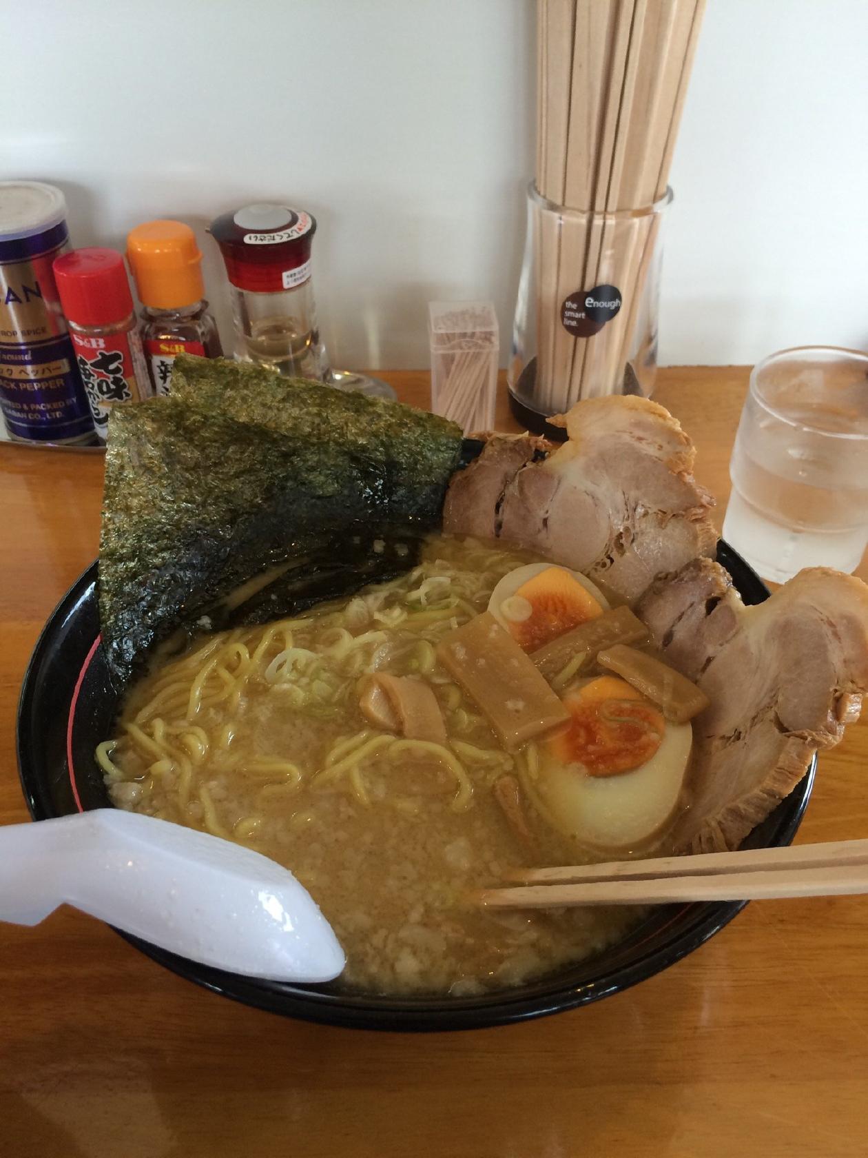 ラーメンだすけ