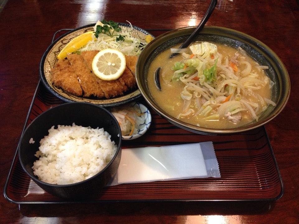 宮川