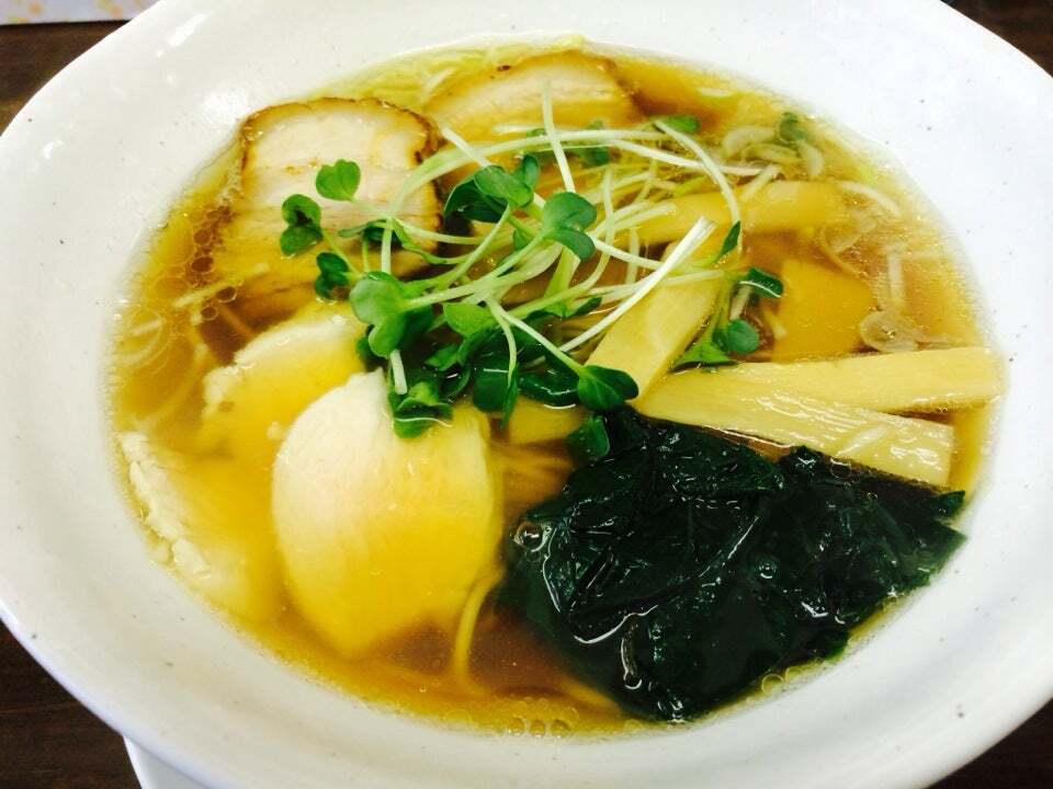 麺くい亭
