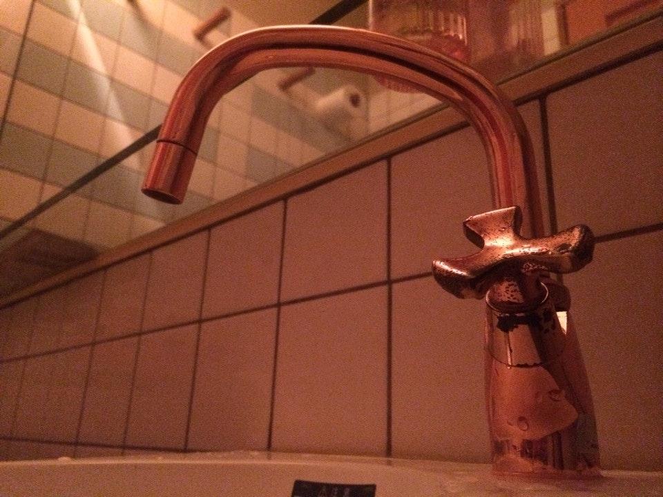 ガルプダウンカフェ