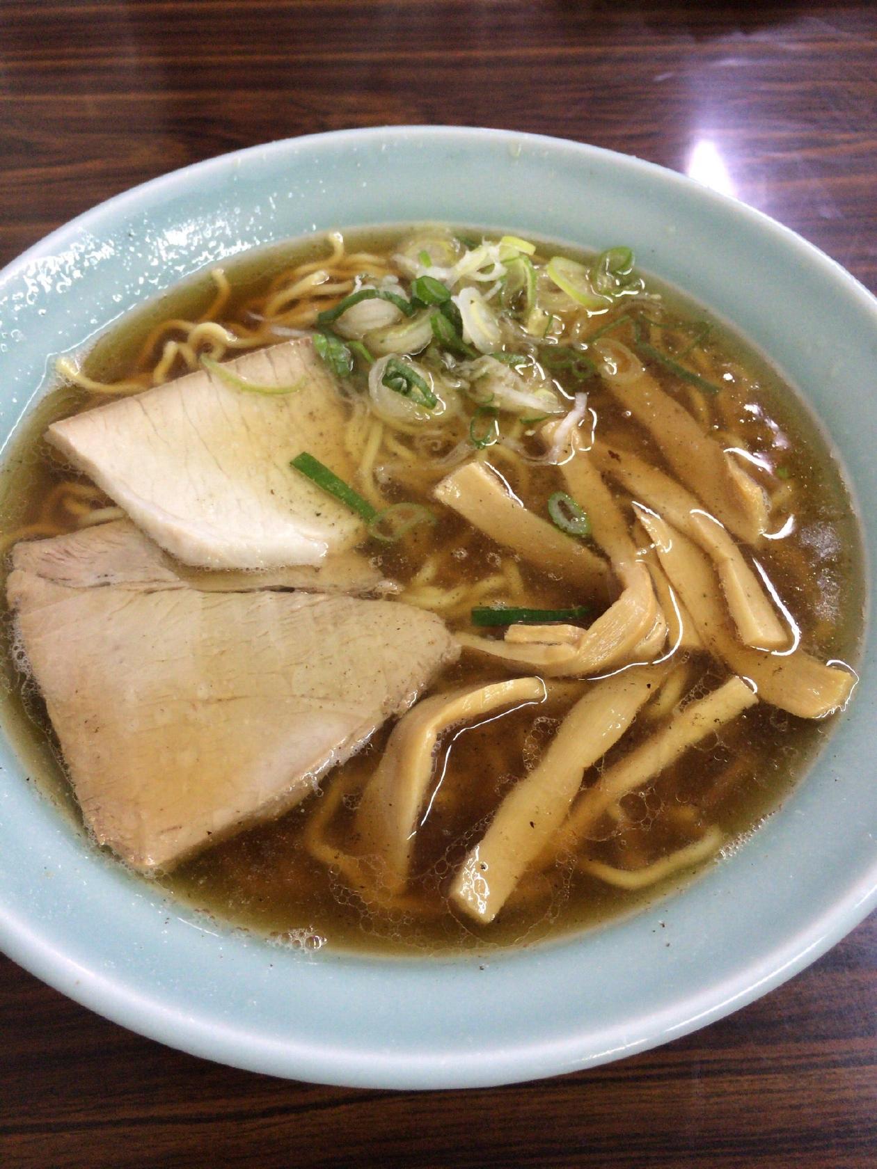 ひさや食堂