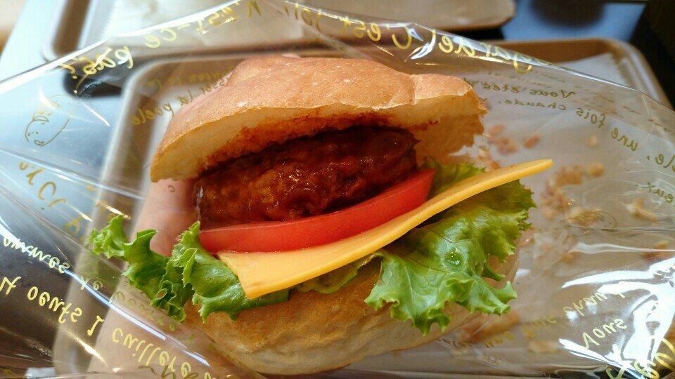 石窯パン工房パトン