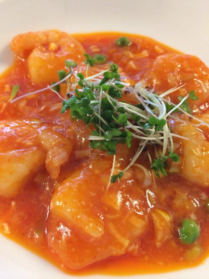 四川料理 華