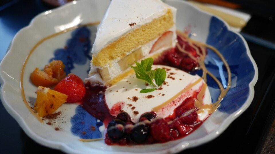 Cafe Coba