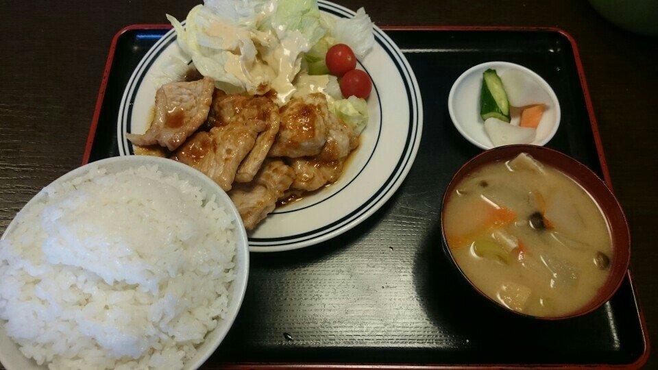 さかもと亭