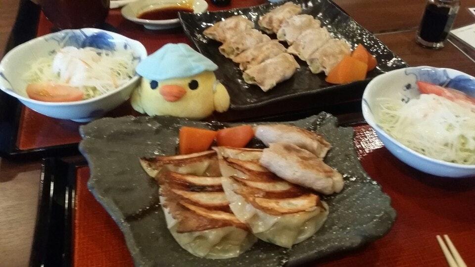 餃子のひろかね西インター店