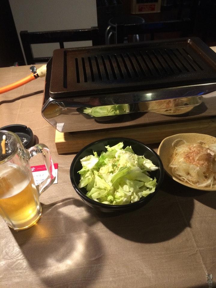 松栄