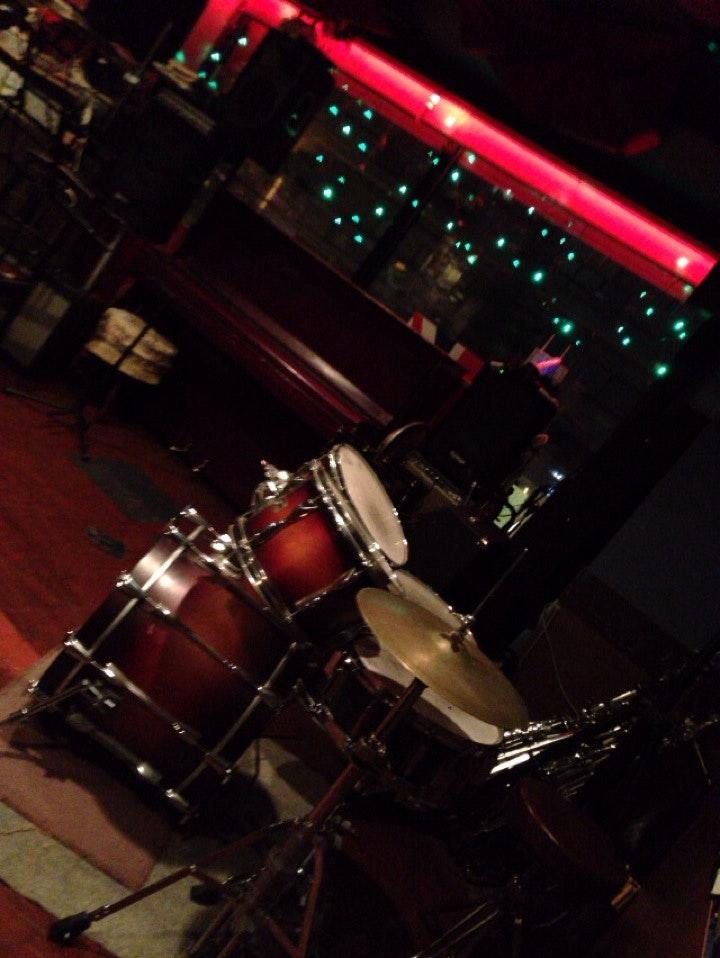アフターダーク カフェ