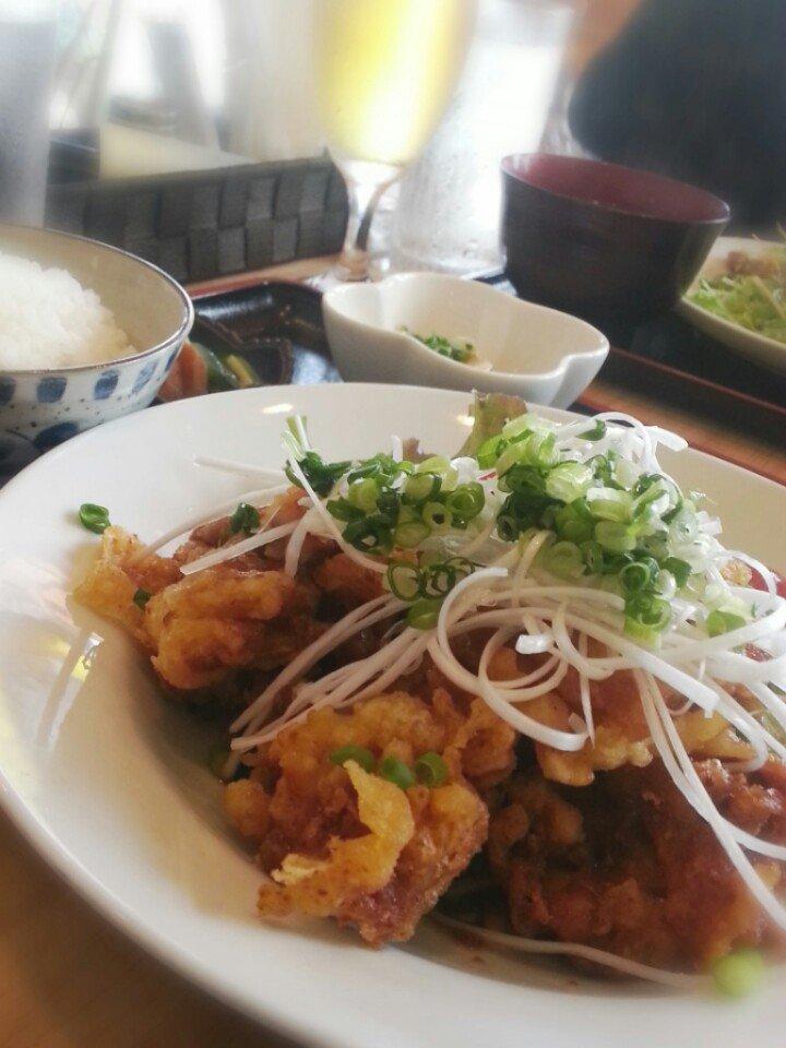 EJ食堂