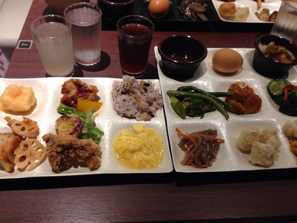 ピュア菜 栄店