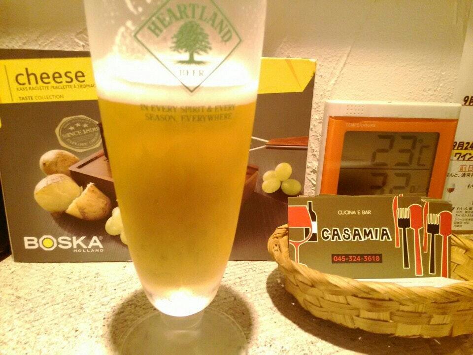 casamia
