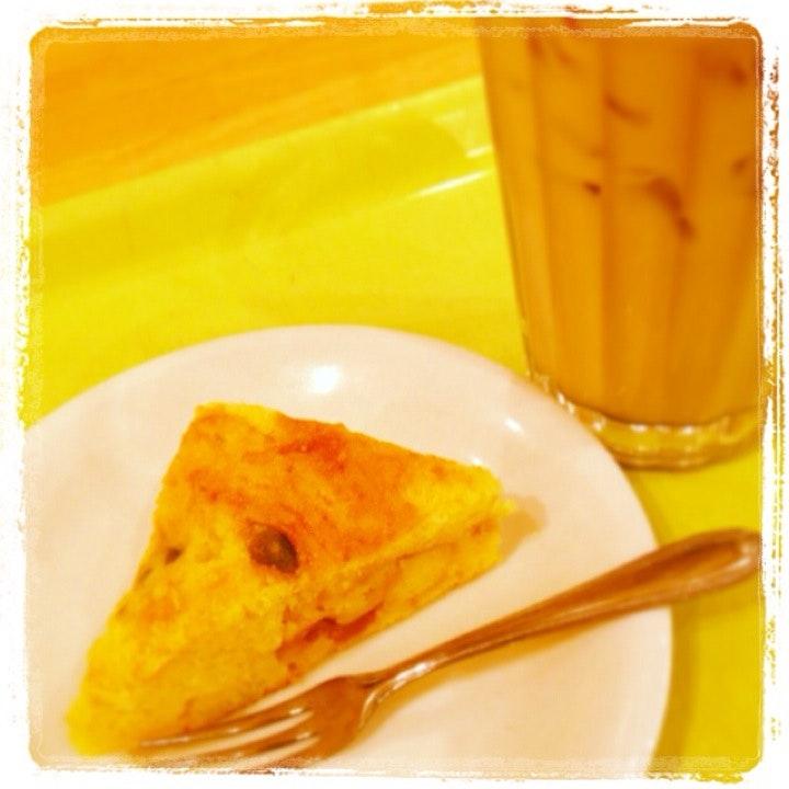 TC COFFEE FACTORY