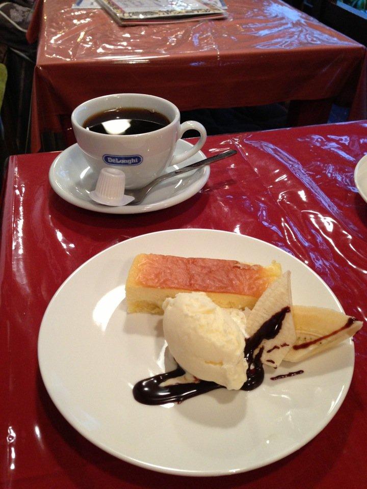 cafe 膳 八起