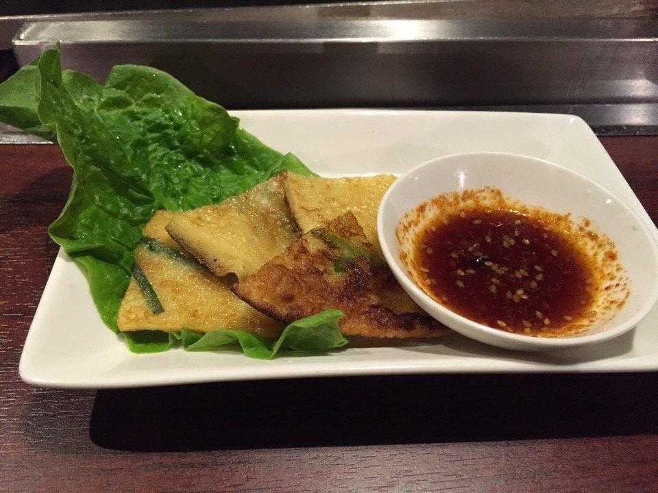 ベジテジやohana半田店