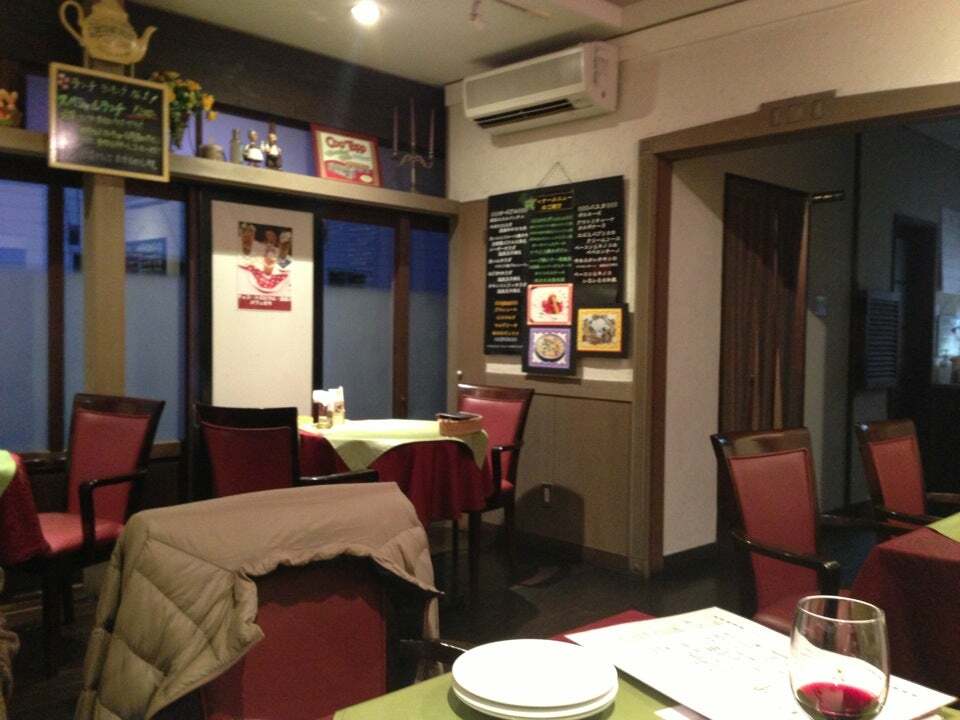 La Kimpukutei