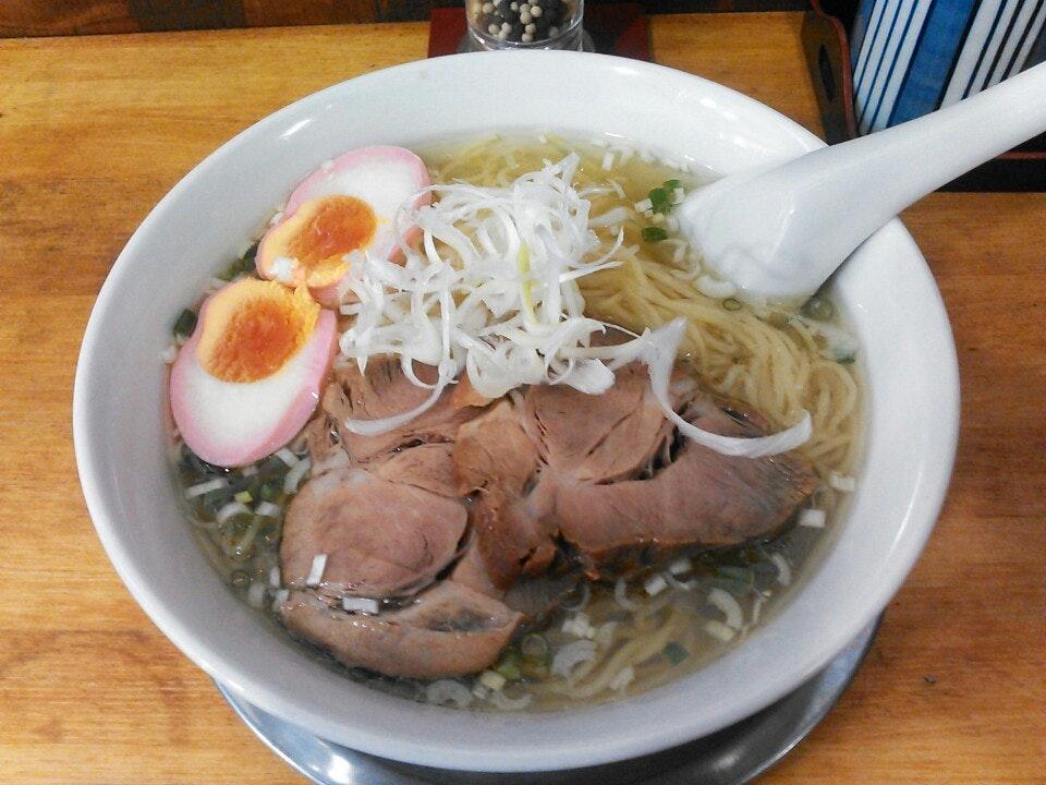 麺や 光