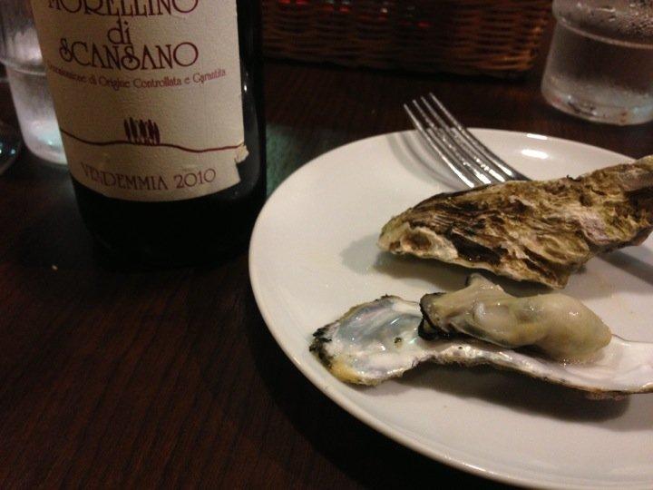 網元イタリアン