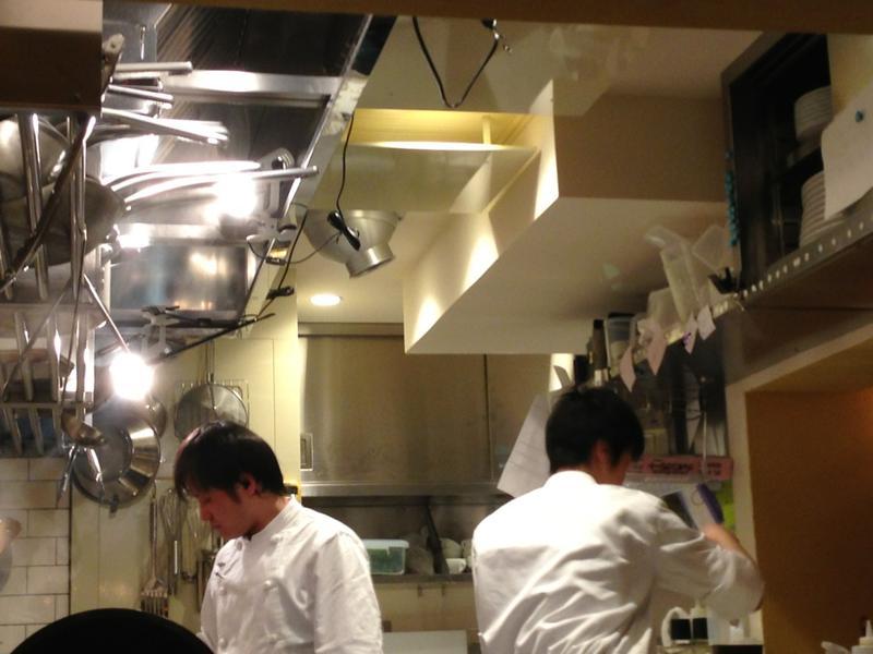 Diavola Omiya