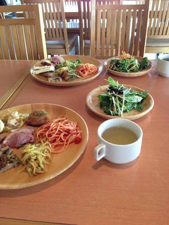 PARK SIDE KITCHEN 桜亭