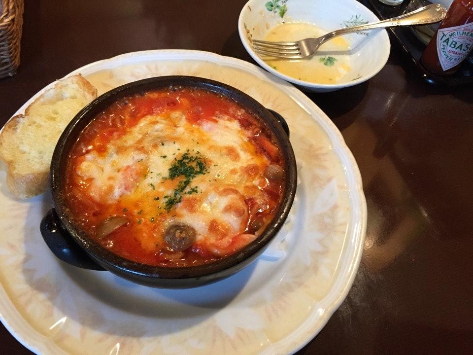ラ・サコン