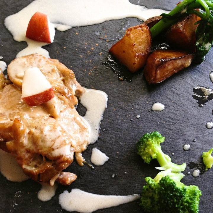 ROTISSERIE LE PAVILLON