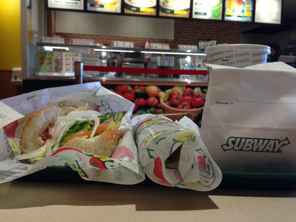 Subway