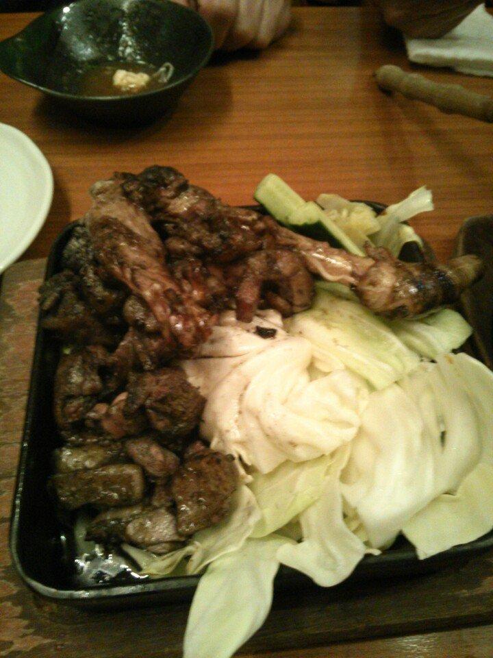 居酒屋安兵衛