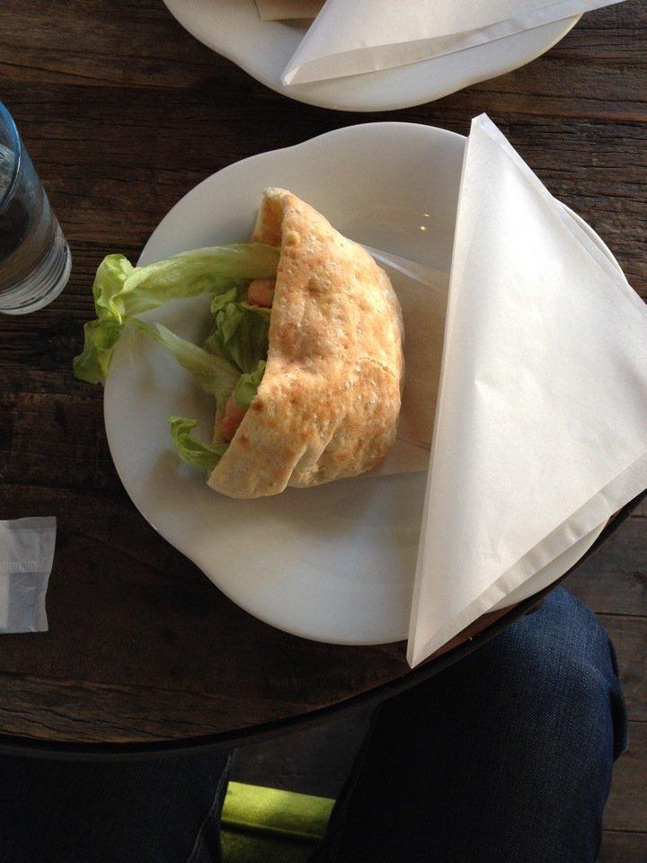 cafe d'agadez