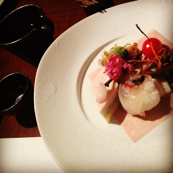 味すゞ亭 穏香