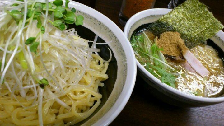 麺処 としき