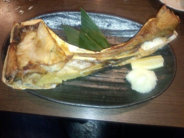 まぐろ居酒屋 さかなや道場 さいたま新都心店