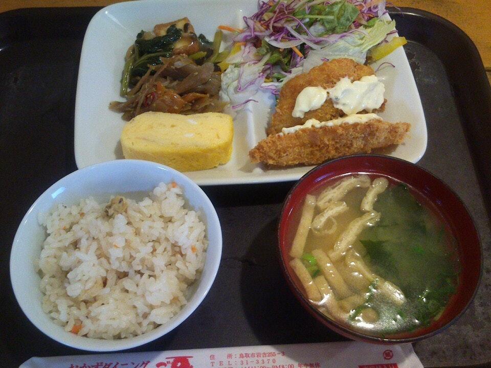 おかずダイニング ご豆