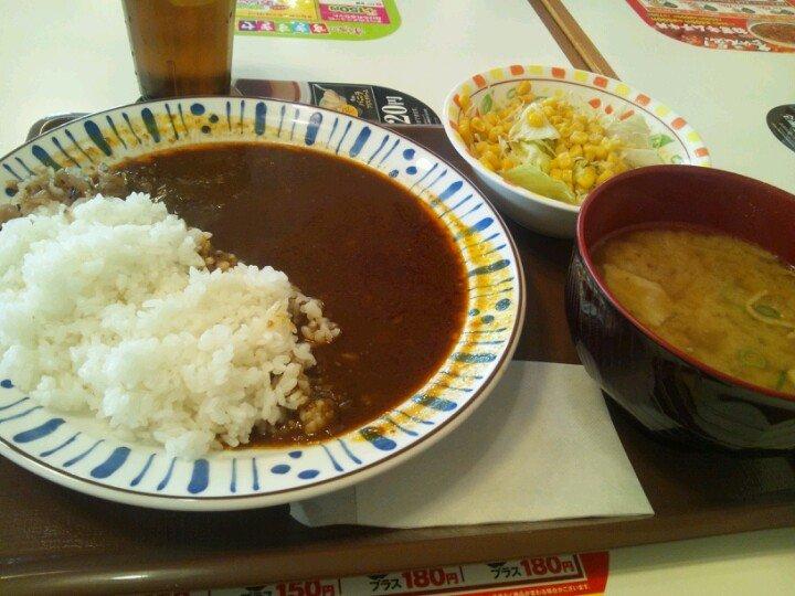 すき家 沼津西店