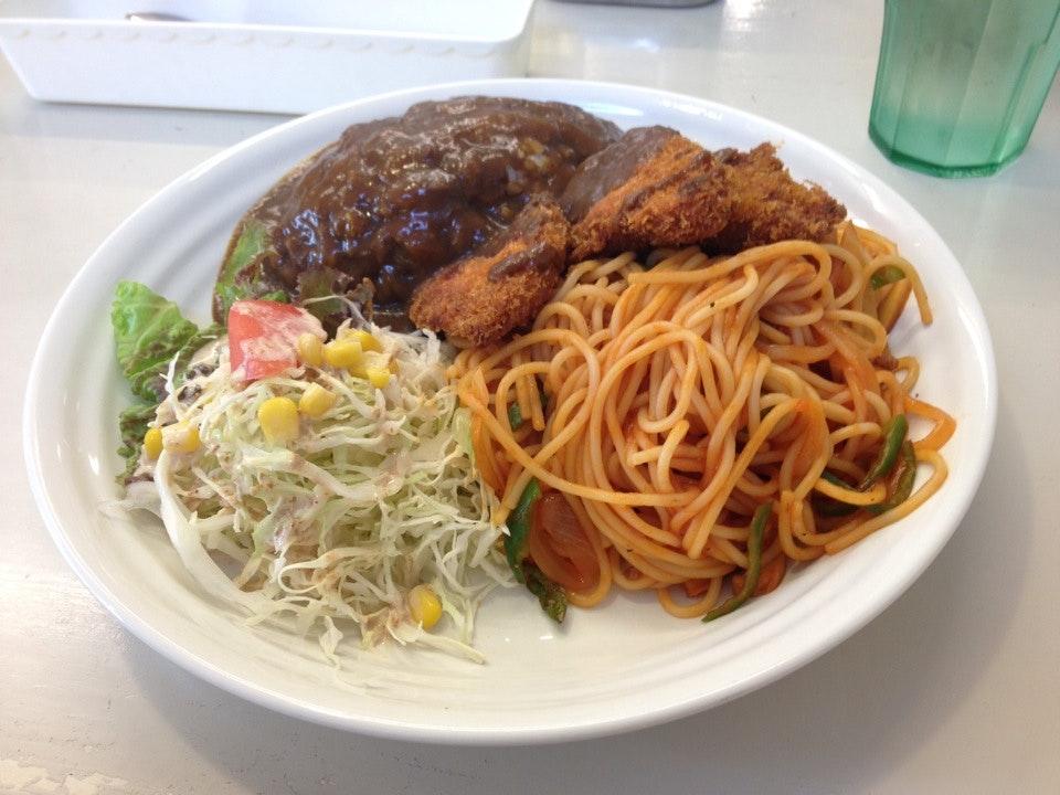 洋食屋 葵