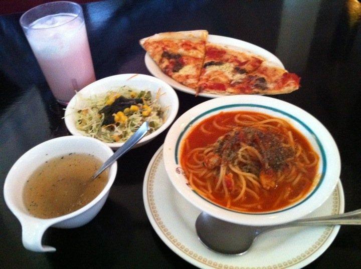 るーぱんカフェ 杉戸高野台店