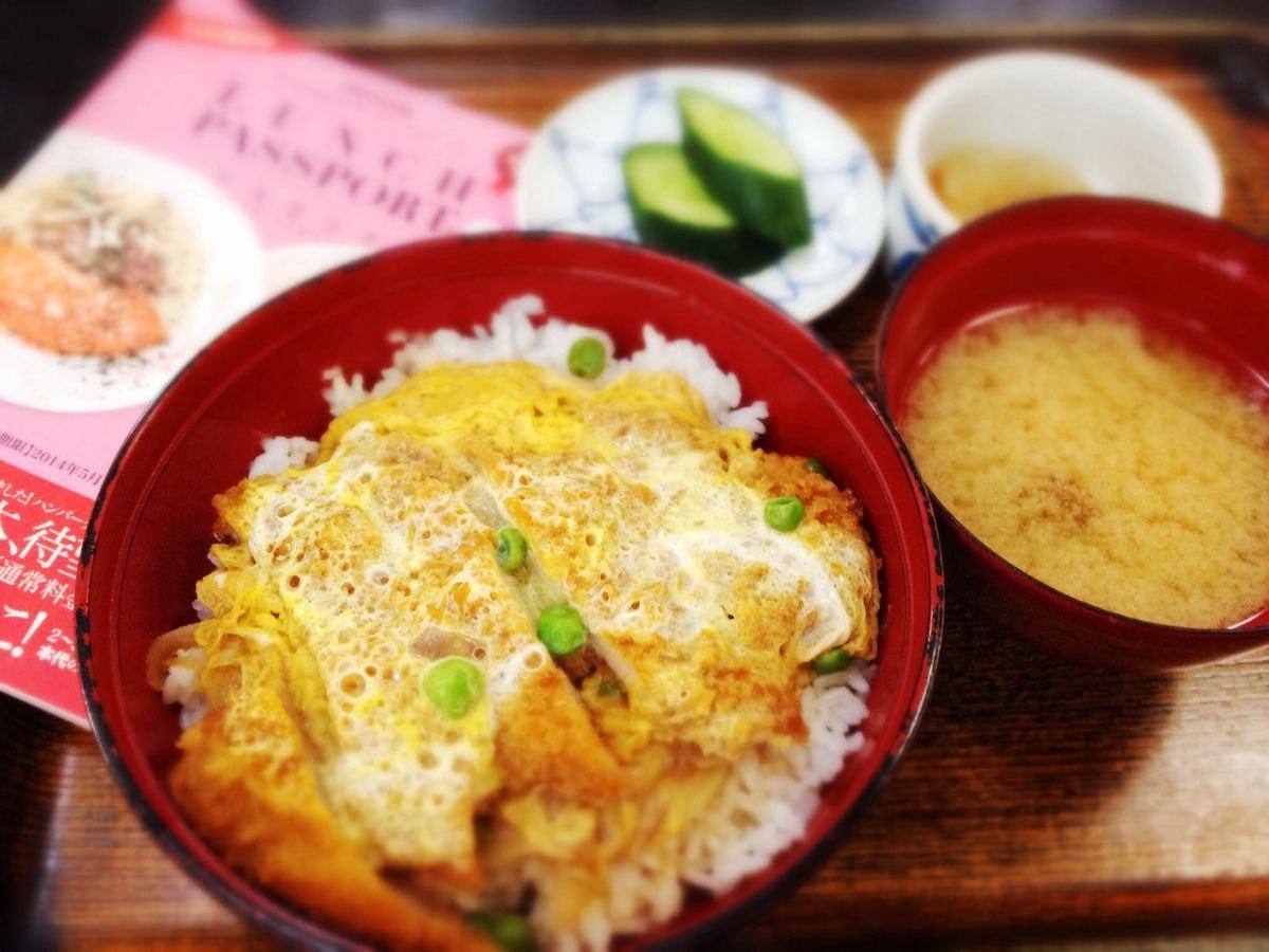 染太鰻店 本店