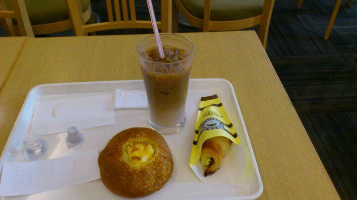 サンマルクカフェ 船橋ビビットスクエア店