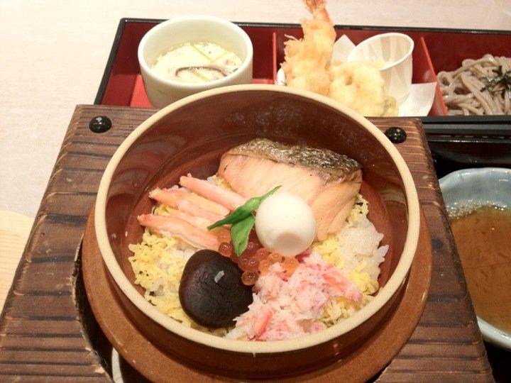 れすとらん四六時中 西大津店