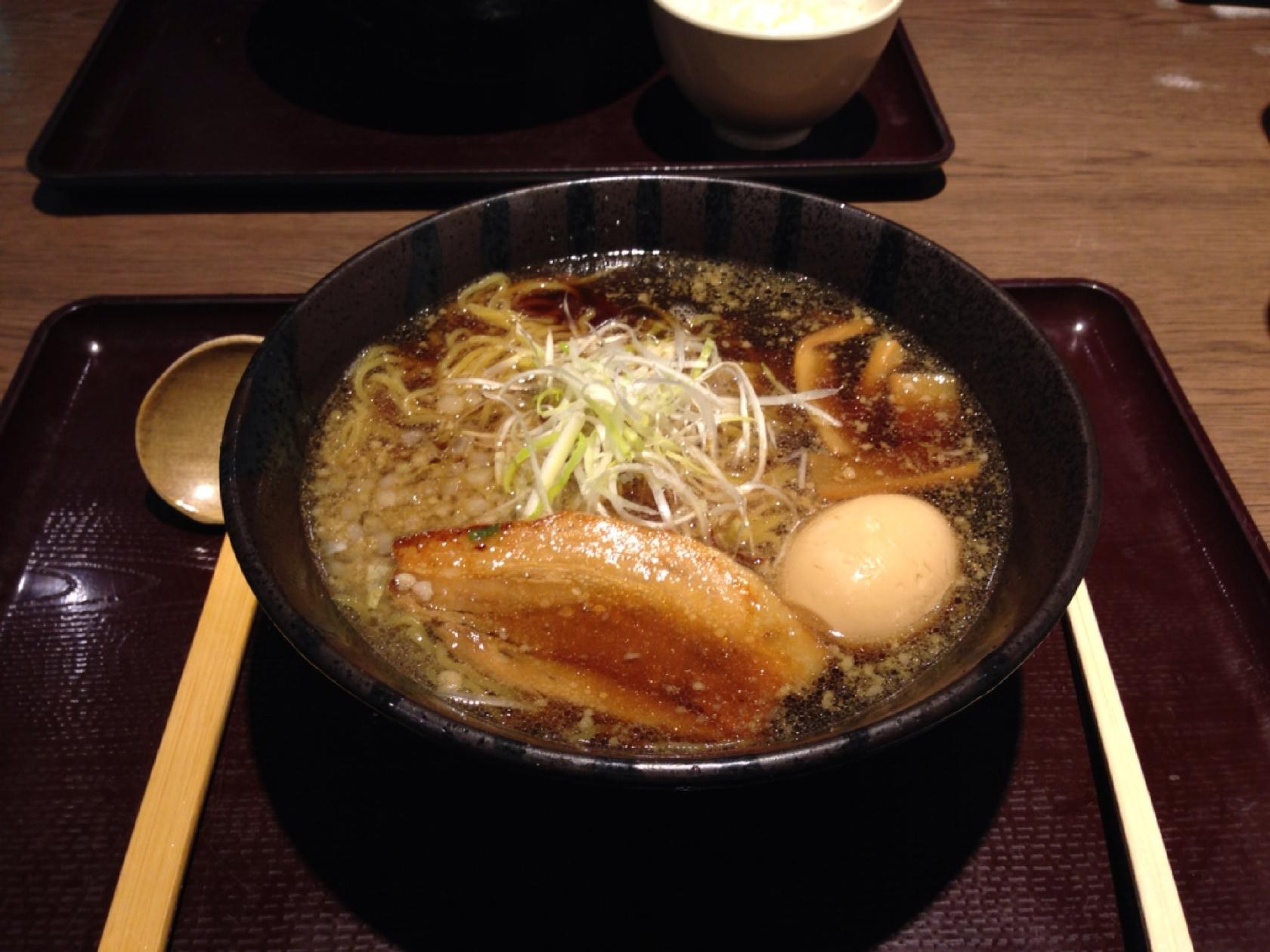 北海道らぁめん伝丸 南葛西店