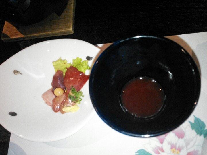 すし源 中州店
