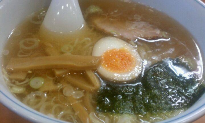 よっちゃんラーメン